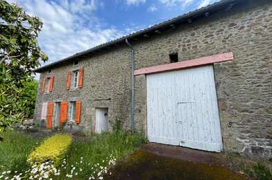 Maison 6 pièces 160125 €