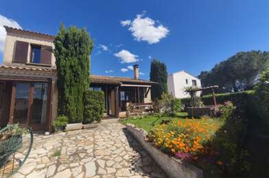 Maison 5 pièces 348000 €