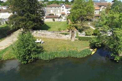 Maison 3 pièces 129000 €