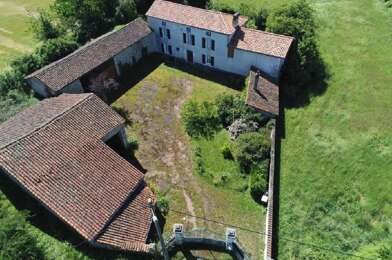 Maison 6 pièces 186000 €