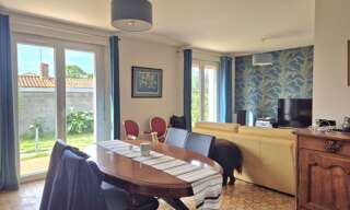 Maison 3 Pièces 82 m² à vendre à Sainte-Foy (85150)