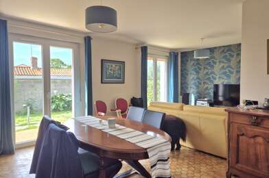 Maison 3 pièces 240000 €