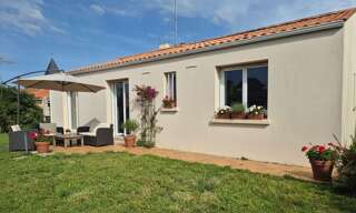 Maison 3 Pièces 82 m² à vendre à Sainte-Foy (85150)