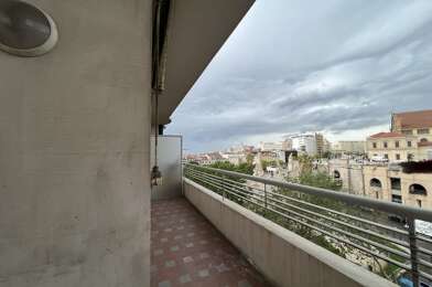 Appartement 3 pièces 1200 €