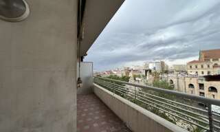 Appartement 3 Pièces 97 m² à louer à Marseille 1 (13001)