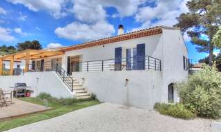Maison 6 Pièces 190 m² à vendre à Garéoult (83136)