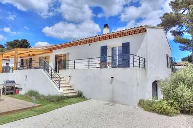 Maison 6 pièces 785000 €