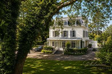 Maison 12 pièces 2100000 €