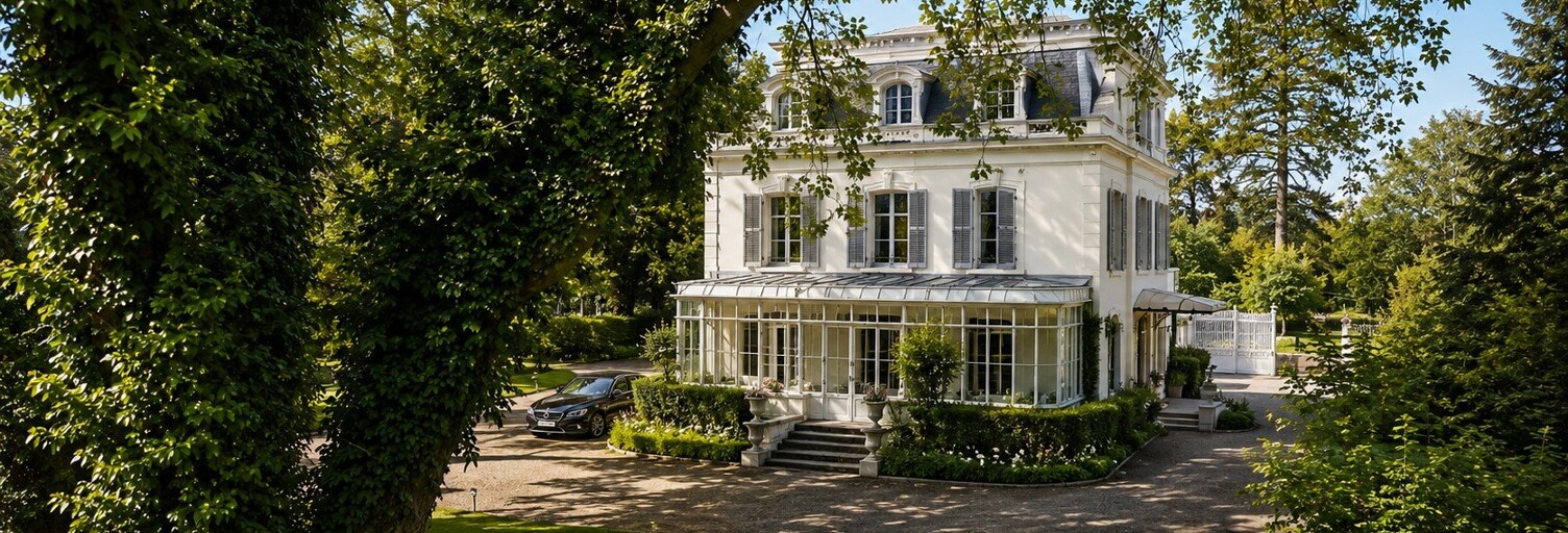 Maison 12 Pièces 430 m² à vendre à Le Mée-sur-Seine (77350)