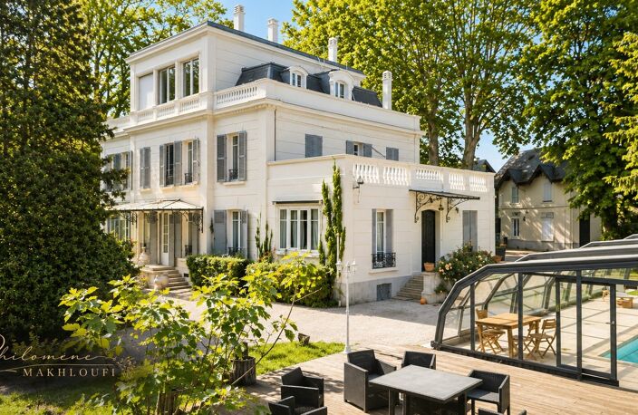 Maison — photo 2