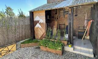Immeuble  82 m² à vendre à Esquennoy (60120)