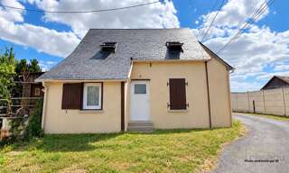 Immeuble  82 m² à vendre à Breteuil (60120)