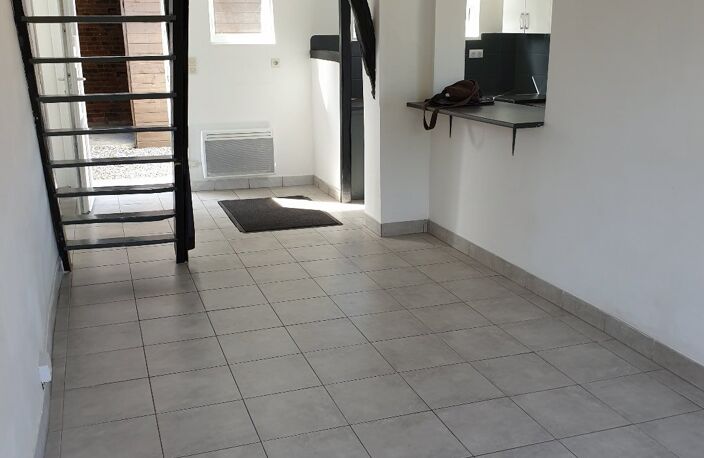 Immeuble — photo 2