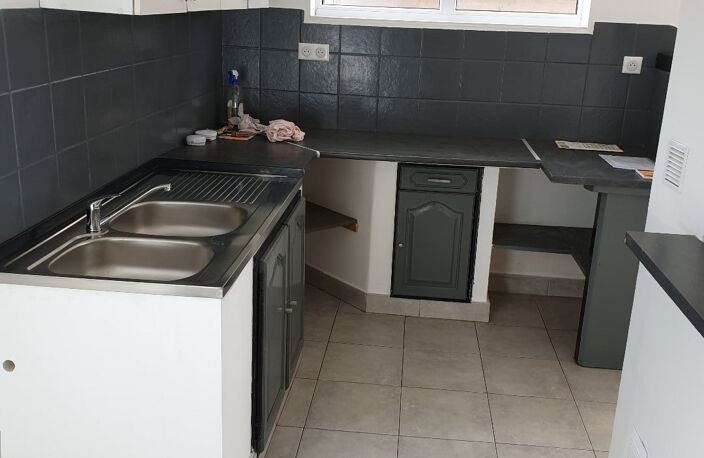 Immeuble — photo 4