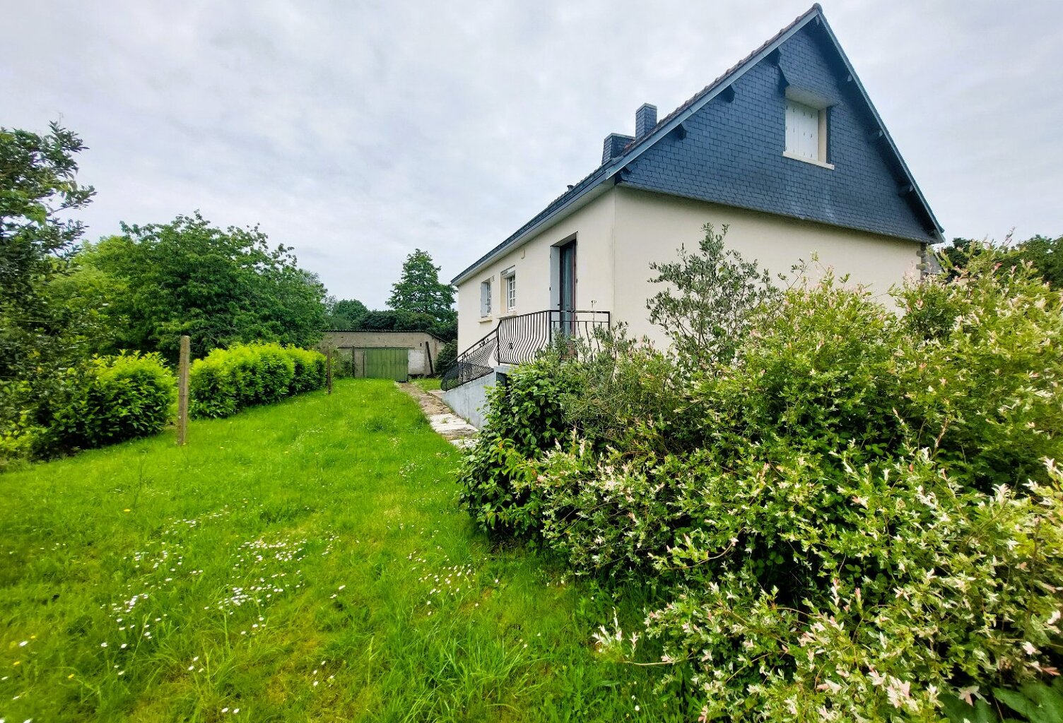 Maison — photo 1