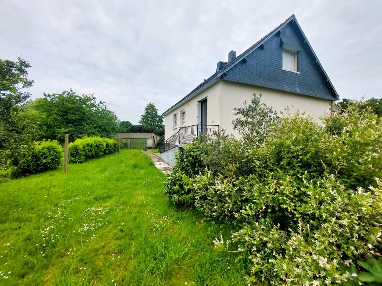 Maison — photo 1