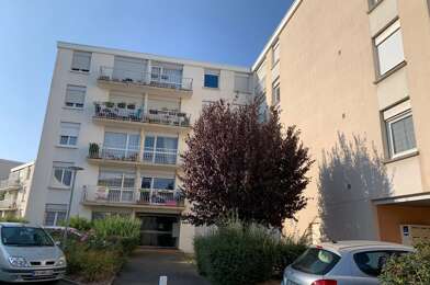 Appartement 2 pièces 599 €