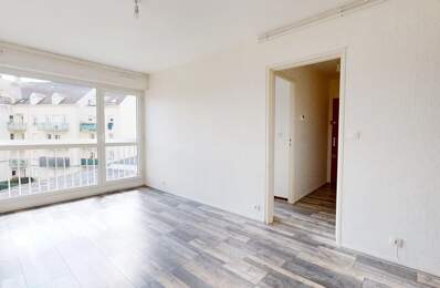 A LOUER - Appartement 2 pièces GARE CHARTRES avec Garage — photo du bien