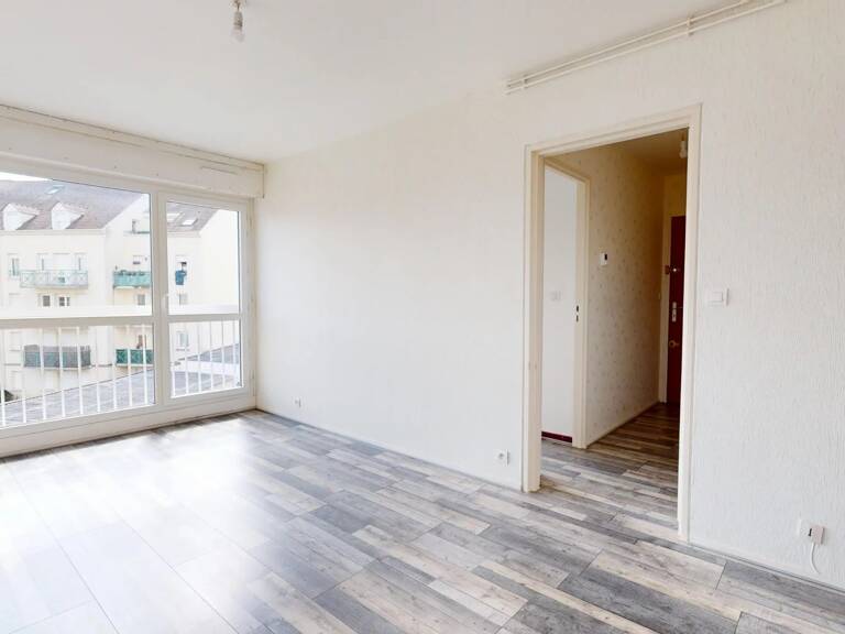 A LOUER - Appartement 2 pièces GARE CHARTRES avec Garage — photo 1