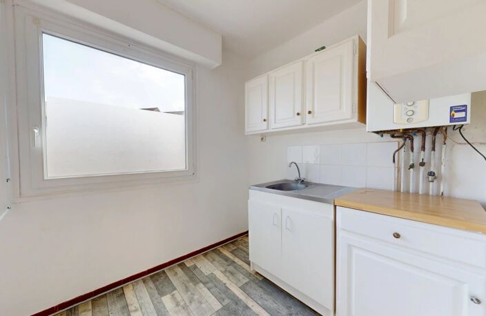 A LOUER - Appartement 2 pièces GARE CHARTRES avec Garage — photo 3