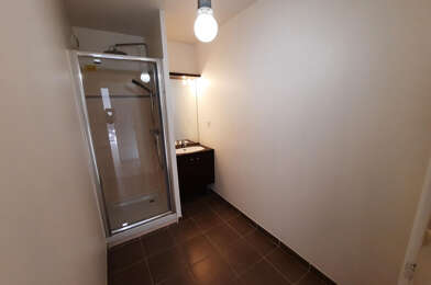 Appartement 2 pièces 979 €