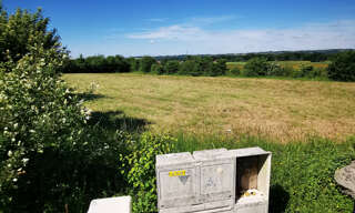Terrain  1674 m² à vendre à Ladevèze-Rivière (32230)