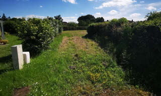 Terrain  1074 m² à vendre à Ladevèze-Rivière (32230)