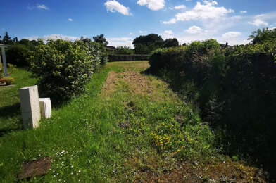 Terrain  21500 €