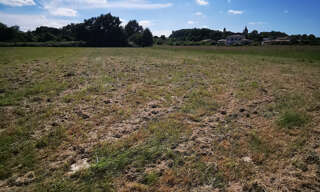 Terrain  3744 m² à vendre à Ladevèze-Rivière (32230)