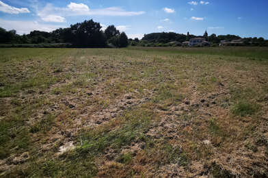 Terrain  22500 €