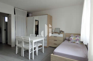 Appartement 1 pièces 117000 €
