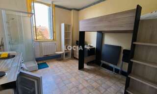Appartement 1 Pièce 14 m² à louer à Dijon (21000)