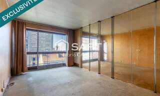 Appartement 2 Pièces 38 m² à vendre à Paris 13 (75013)