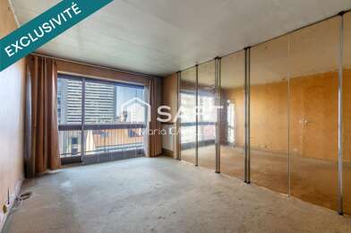 Appartement 2 pièces 308800 €