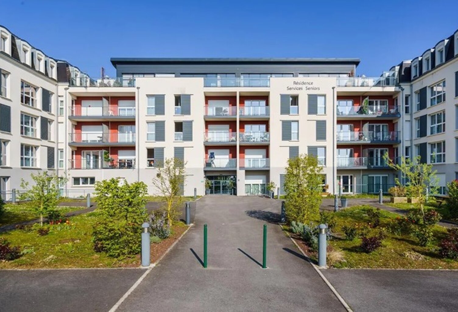 INVESTISSEMENT LMNP - ÉPERNAY — photo 1