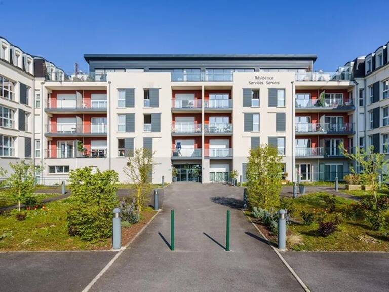 INVESTISSEMENT LMNP - ÉPERNAY — photo 1
