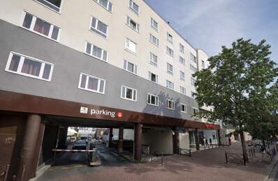 INVESTISSEMENT LMNP - LILLE — photo du bien