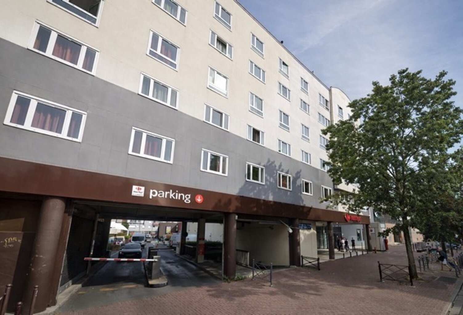 INVESTISSEMENT LMNP - LILLE — photo 1