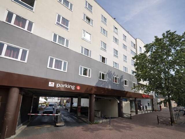 INVESTISSEMENT LMNP - LILLE — photo du bien