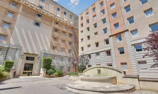 Appartement  16 m² à vendre à Aix-en-Provence (13100)