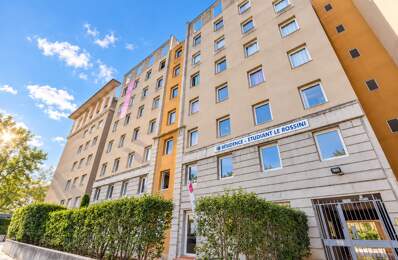 INVESTISSEMENT LMNP - AIX-EN-PROVENCE — photo du bien