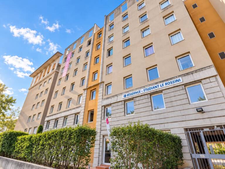 INVESTISSEMENT LMNP - AIX-EN-PROVENCE — photo 1