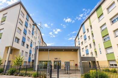 Appartement  62000 €