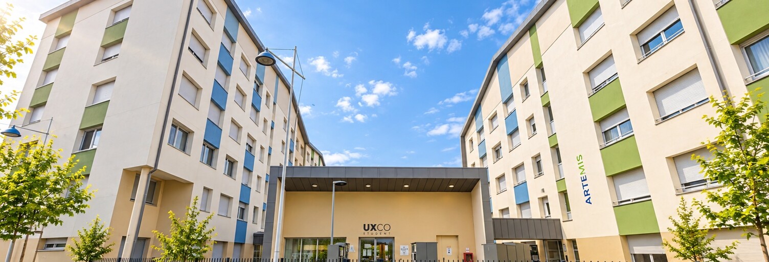Appartement  19 m² à vendre à Tours (37200)