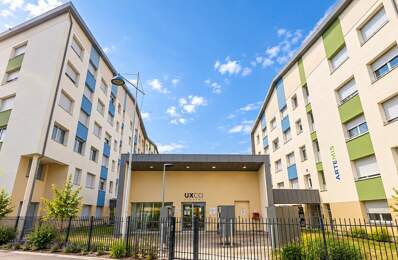 INVESTISSEMENT LMNP - TOURS — photo du bien
