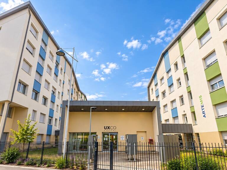 INVESTISSEMENT LMNP - TOURS — photo 1