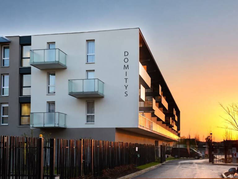 INVESTISSEMENT LMNP - WASQUEHAL — photo 1