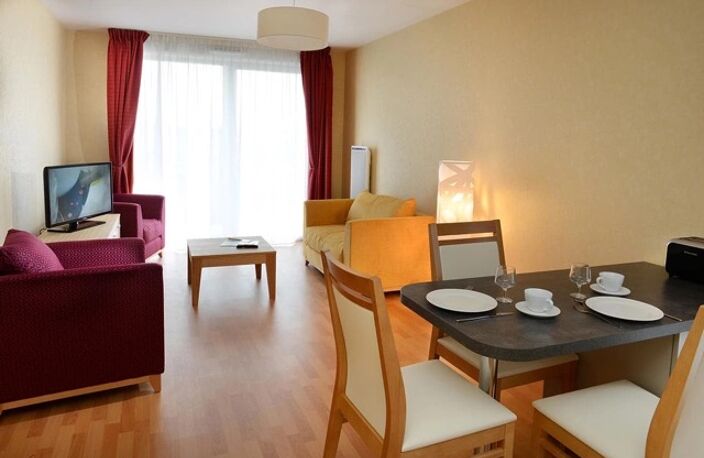 INVESTISSEMENT LMNP - WASQUEHAL — photo 2