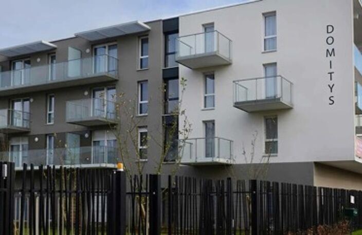 INVESTISSEMENT LMNP - WASQUEHAL — photo 4