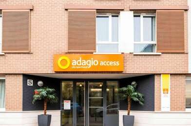 Appartement  152000 €
